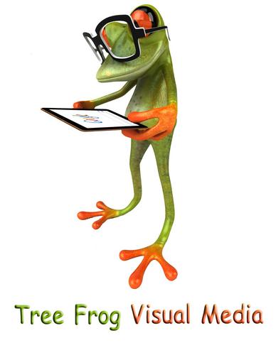 TreeFrogVisMed's profile picture. TreeFrog Visual Media manufactures the lastest and most cost efficient advertising screens.  We specialize in rear projection.  Buy, rent or just advertise.