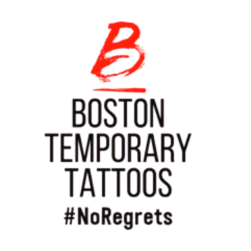 #Inked Get For Tatted Now, Not Forever 💯 💉 Support hours are Monday - Friday: 9am-5PM Email Us: Bostontemporarytattoos@gmail.com