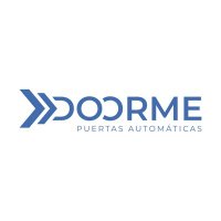 Doorme Automatismos, S.L.(@DOORMEPUERTAS) 's Twitter Profile Photo