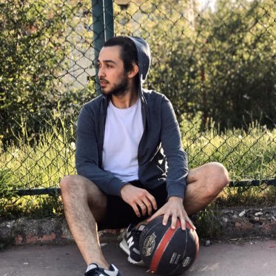 _fuatustuner's profile picture. Esogü/EEE                                                         University of Edinburgh/ PPE