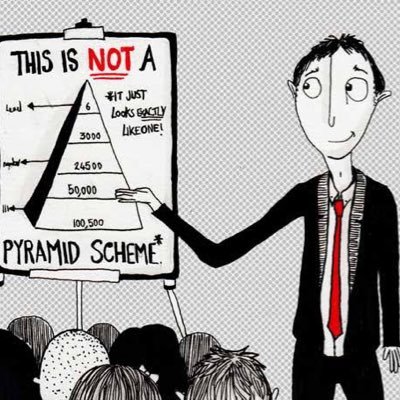 CapitalScheme's profile picture. Investing is easy. Warning: I have a variety of views that are not fully formed.