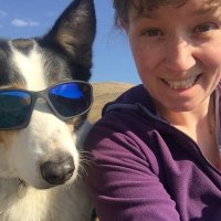 Sarah Anderson (@mountainsja) 's Twitter Profile Photo