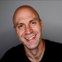 Paul Papadimitriou (@papadimitriou) 's Twitter Profile