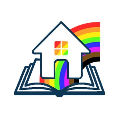 A global online gathering of LGBTQ+ creators of children's books. 🌈📚

📅 June 27th/June 28th