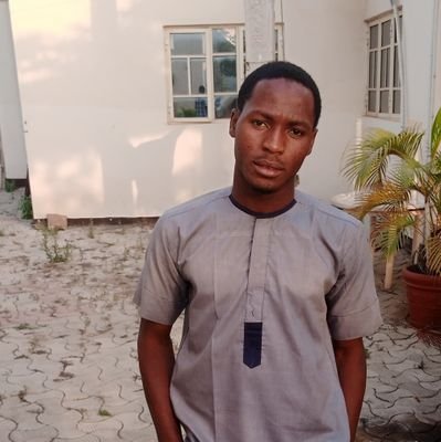 AdebayoMubarak8's profile picture. 