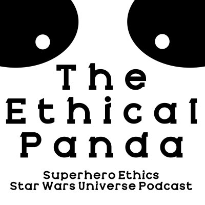 Matthew (they/them) Nerd. Loves to talk story, characters, ethics. Podcasts on Superhero Ethics, Star Wars Universe Podcast, and others on https://t.co/OdrcPFZNOM