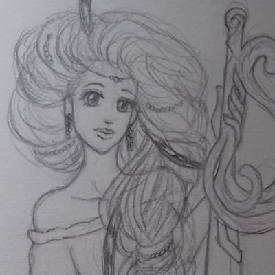 Lisliaさんのプロフィール画像