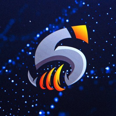 Multi-Platform Gaming Organization Powered by Drakken Technologies⚡️