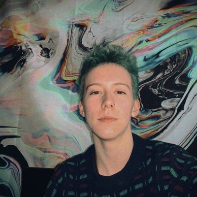 nicvolle's profile picture. 