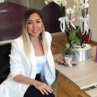 Nagihan Ortaç (@nagihanorhannn) 's Twitter Profile