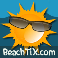 Visit our BeachTiX.com Discount Center to get valuable discounts on local Tours, Boat Trips, Attractions, Entertainment, Restaurants, Shopping, Hotels & more!