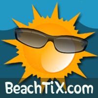 beachtix's profile picture. Visit our BeachTiX.com Discount Center to get valuable discounts on local Tours, Boat Trips, Attractions, Entertainment, Restaurants, Shopping, Hotels & more!