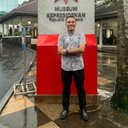 Avatar Arief Rasyad