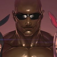 ♠Trevon Brown♠ (slow replies) (@blackingwaifus) 's Twitter Profile