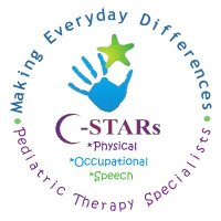Community-STARs Pediatric Therapy Specialists(@cstars4therapy) 's Twitter Profile Photo