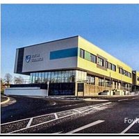 Foyle College Archive (@archivefoyle) 's Twitter Profile