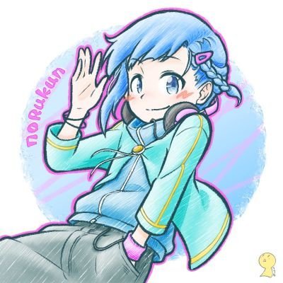 のるだぞ！さんのプロフィール画像