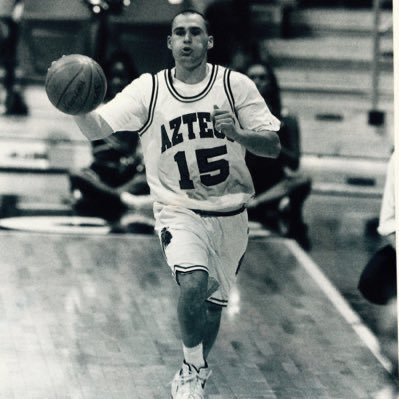 Hollister Haybalers Basketball Coach ♦️ SDSU Alumni ♦️ Husband, Father, and Teacher ♦️ Go Balers!