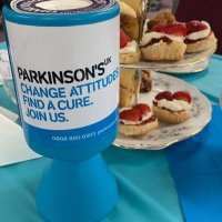 Hinckley and District Parkinson’s Support Group(@hinckley_s) 's Twitter Profile Photo