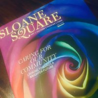 Sloane Square magazine (@sloanesquaremag) 's Twitter Profile