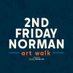 2nd Friday Norman (@2ndfridaynorman) Twitter profile photo 2nd Friday Norman (@2ndfridaynorman) Twitter profile photo