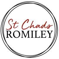St Chads Romiley (@stchadsromiley) 's Twitter Profile