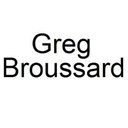 Greg Broussard - @gomops_broussar - Twitter
