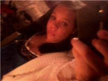 i am rele crazzy & amazingg to be aroundd (: i love to go out & be wildd & have funn im 15 but i dont look or act like it..& well thats all...