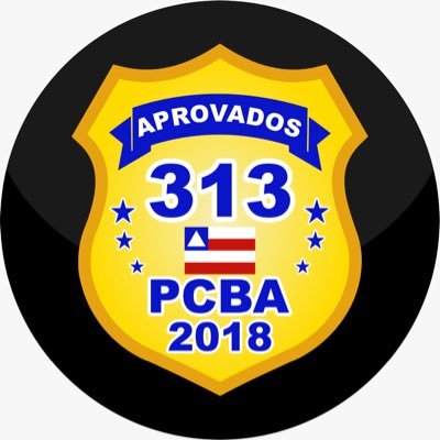 Perfil dedicado à representação dos Alunos Formados no Curso de Formação de Policiais Civis da Bahia realizado em 2019.🕵🏽♀️🕵🏽♂️ #NomeiaRuiPCBA