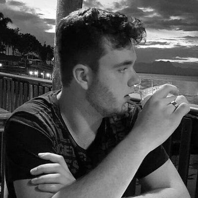 MrPennywiise's profile picture. é isso
