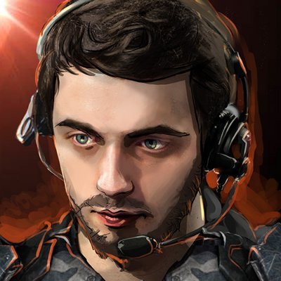Igor 'Indy' Kaczmarek Profile