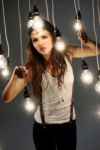 viickyjustiice's profile picture. 