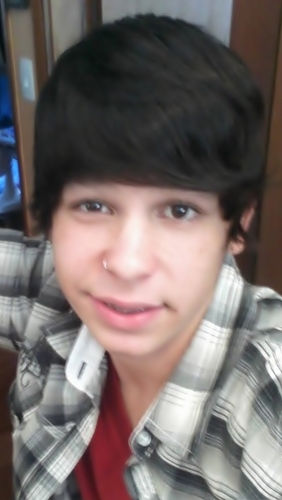 So eu sei, (: