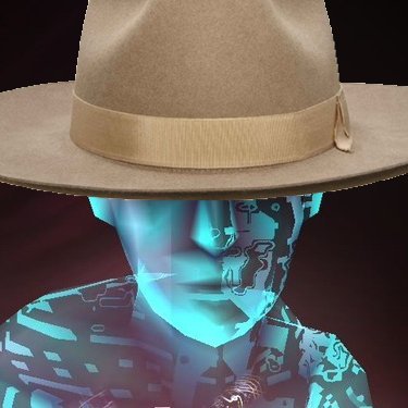 Sonoftabuu's profile picture. Son of Tabuu | Prefers Not to Show My Face | Likes Hats a Lot | Stuck in a Strange New World | Can someone send me a map or something? | (Parody)