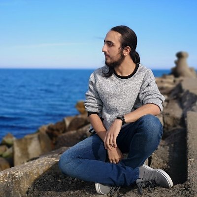 alinp25's profile picture. Full-Stack & ☁️ Developer || Blogger 📒 || 🇷🇴