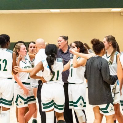 Official page for the Adairsville High School Lady Tigers Basketball program.