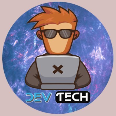 DEVTECH25858167's profile picture. DEV TECH Blog is a blog interested in technology and its aim is to provide exclusive technical content in the Arabic language(blogs,programming,blogs,design..)