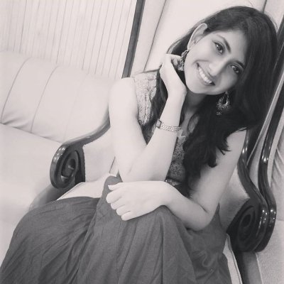 palakmanchanda4's profile picture. PhD candidate at Purdue University
She/Her
#Firstgen
Budding Neuroimmunologist