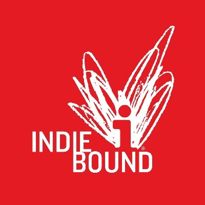 Image result for indie bound logo