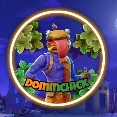 dominchick's profile picture. Доминик из гродно канал на котором стримы dominchick Стрим и основной dominchick