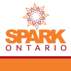 Find your volunteer #SPARK ✨ | Trouvez votre #ÉLAN ✨ bénévole - SPARK Ontario Will Be Winding Down Oct 15, 2021