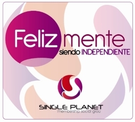 planetasingle's profile picture. SINGLE PLANET, Membership Social Group
Somos el primer Holding de Servicios especializado en la ejecución de actividades para personas en vida Single.
