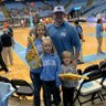 Raines_C_'s profile picture. Father, Husband, Card Collector, and UNC/Nats fan