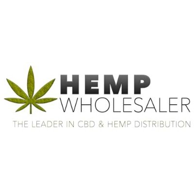 Hemp Wholesaler is the leading distributor for everything Hemp & CBD! Our facility is stocked with all the Top Brands of CBD and Hemp! Orders ship w/in 24hrs!