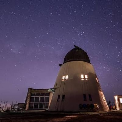 Somos estudantes e trabalhamos com Divulgação Científica no Observatório Astronômico Frei Rosário. 🔭🌌
Corrija-nos: https://t.co/duKskLU4rw…
Redes sociais: