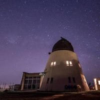 Grupo de Astronomia da UFMG(@AstronomiaUfmg) 's Twitter Profile Photo