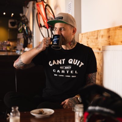 ♿️Biker | Failed base jumper | Growler connoisseur. Not quite a scrounger, not quite a super human, just a dude in a chair🦽https://t.co/7J2oB0EDFv