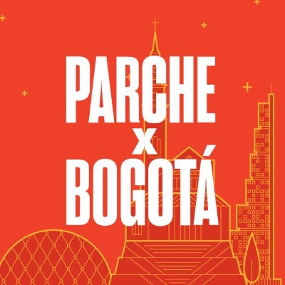 Promovemos los mejores parches e iniciativas culturales, de arte y ocio en Bogotá ¡Nos parchamos la ciudad! #ParchexBogotá