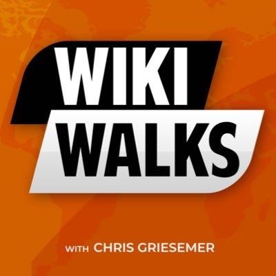 Podcast about the most bizarre and intriguing articles on Wikipedia! Hosted by Chris Griesemer, every Tuesday & Thursday