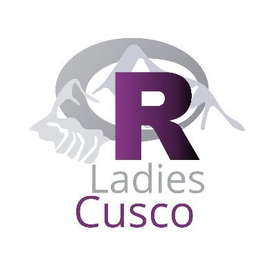 ¡Somos parte de una organización mundial para promover la Diversidad de Género en la comunidad R!
#RLadies #rstats #RLadiesCusco
https://t.co/p3Q3DuFSuq